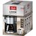 Melitta 6766589 Kaffeemaschine Vollautomatisch Filterkaffeemaschine