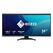 EIZO FlexScan EV3450XC-BK Computerbildschirm 86,6 cm (34.1") 3440 x 1440 Pixel UltraWide Quad HD LCD Schwarz