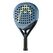 HEAD 223135 Padel-Tennisschläger Schwarz, Blau, Gelb Karbonfaser, Glasfaser 1 Stück(e)