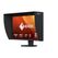 EIZO ColorEdge CG2700X Computerbildschirm 68,6 cm (27") 3840 x 2160 Pixel 4K Ultra HD LCD Schwarz