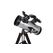 Celestron LT 127AZ Reflektor 300x Schwarz, Silber