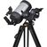 Celestron StarSense Explorer DX 5" Reflektor 329x Schwarz, Silber