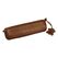 Pagna 22508-11 Etui Weiches Federmäppchen Echtes Leder Braun, Farbe: Braun