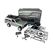 Amewi JC-X12 ferngesteuerte (RC) modell Off-Road-Wagen Elektromotor 1:12