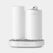 Brabantia 227967 Seifenspender 0,2 l Weiß, Farbe: Weiß