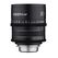 Samyang XEEN CF 35mm T1.5, Sony E MILC Kinoobjektiv Schwarz