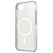 Black Rock 00229691 Handy-Schutzhülle 15,5 cm (6.1") Cover Transparent