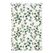 Gardinia Home Decor 23-1150 Jalousien/Rollos Manuell Slatted Rollo Grün, Weiß