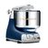 Ankarsrum AKM 6230 Standmixer 600 W Blau, Farbe: Blau