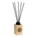 Aromalife ARVE Raumduft-Set Holz mit Stäbchen