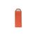Outwell 230477 Schlafsack Erwachsener Halb-rechteckiger Schlafsack Polyester Orange