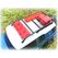 Absima 1:10 Sand Boards orange 2 pcs