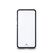 Black Rock 360° Glass Handy-Schutzhülle 16 cm (6.3") Cover Schwarz, Transparent