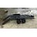 Amewi Trailer 1:10 Crawler ferngesteuerte (RC) modell Raupenfahrzeug