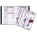 Durable 243201 Buch für Präsentationsfläche 20 Taschen A4