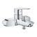 GROHE 23557003 Badarmatur Chrom