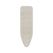 Brabantia 236204 Bügelbrettbezug Bügelbrettabdeckung Baumwolle Grau
