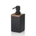 Kela 23689 Seifenspender 0,3 l Schwarz