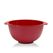Rosti 23724 Abtropfsieb Rot, Farbe: Rot