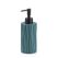 Kela 23774 Seifenspender 0,2 l Farbe Petrol