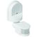 Steffen 24 45 1012 Bewegungsmelder Passiver Infrarot-Sensor (PIR) Weiß