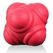 Gymstick 61052-7 Gymnastikball 7 cm Rot Mini