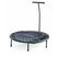 Gymstick 61026 Übungstrampolin Rund