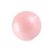 Gymstick 24.997 Gymnastikball 20 cm Pink Volle Größe