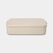 Brabantia 241369 Brotdose 2 l Kunststoff Beige 1 Stück(e)