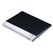 Durable 242401 Sammelmappe Schwarz