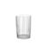 BITZ Kusintha Transparent 4 Stück(e) 280 ml