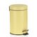 Kela Monaco 3 l Rund Kunststoff Gelb, Farbe: Gelb