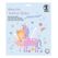 URSUS 2456 00 01F Malvorlage &- buch Bilder-Set zum Ausmalen