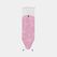 Brabantia 246081 Bügelbrett Dampfbügelbrett 124 x 45 mm