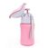 Little Bear Kinder Urinal Flasche Kindertöpfchen Kunststoff Hellblau, Pink