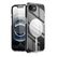 nevox 2497 Handy-Schutzhülle 15,5 cm (6.1") Cover Transparent, Farbe: Transparent