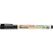 Edding 25 EcoLine Permanent-Marker Rundspitze Schwarz