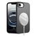 nevox 2500 Handy-Schutzhülle 15,5 cm (6.1") Cover Schwarz, Farbe: Schwarz