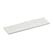 LMP 25059 Tastatur Universal USB QWERTZ Schweiz Silber, Weiß, Farbe: Silber, Weiß
