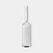 Brabantia 250965 Handreibe/-spiralisierer Flache Reibe Schwarz