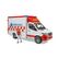 BRUDER 02676 Ambulanz-Modell Vormontiert 1:16