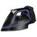 Russell Hobbs Plug & Wind Dampfbügeleisen Keramik-Bügelsohle 2400 W Blau, Violett