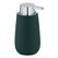 WENKO 25201100 Seifenspender 0,32 l Grün