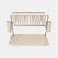 Brabantia 252105 Küchengeschirr-Organiser/Abtropfer Rack Waschbecken