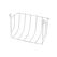 Nobby 25291 Futter-/Wasserspender für Kleintiere Universal Zuführung
