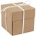 Creativ Company 25380 Geschenkverpackung Geschenkverpackungsbox