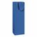 Stewo Flaschentasche „One Colour“ 11x10,5x36cm blau dunkel