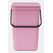 Brabantia Sort & Go 25 l Rechteckig Recycelbarer Kunststoff Pink