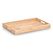 Zeller Present 25663 Dekoratives Tablett