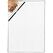 Creativ Company 257030 Leinwand Lackierung Vorgestreckte Leinwand